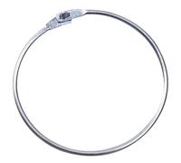Metal ring for jacket Kuebler Sport Ø 13 cm