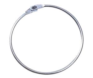 Metal ring for jacket Kuebler Sport Ø 13 cm