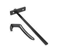Metal Rip Fence 164095-8 and Depth Guide 345658-1 for Makita BSS610 BSS611 Circular Saws, Replacement Edge Cutting Guide Attachment
