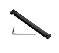 Metal Risers Saddles Acoustic Guitar Bridge Saddles Tool With Wrench Adjustable Height Bridge Saddles Repair Tool Nut