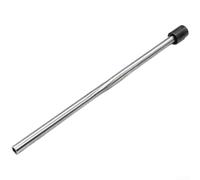 Metal Rivet Tool Putter 22cm for DCF403 DCF403N | Solid metal construction, silver finish, 22cm length, fits DCF403, DCF403N, for durable performance