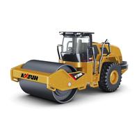 Metal Road Roller Truck Toy 1:50 Scale, Die-Cast Engineering Vehicle with Realistic Details, Construction Model for Kids & Adult Collectors, Heavy Duty Design