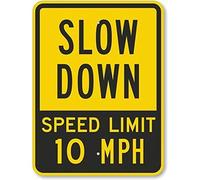 Metal Road Sign Warning Strong Current! Watch Out Swept Away From Land Warning Sign 12" X 8"