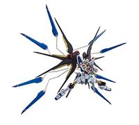 METAL ROBOT SPIRIT SIDE MS ZGMF-X 20 A STRIKE FREEDOM Gundam