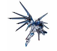 TAMASHII NATIONS BANDAI Mobile Suit Gundam Seed Freedom - Rising Freedom Gundam, Spirits Metal Robot Spirits Figure
