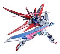 METAL ROBOT Spirits SIDE MS Force Impulse Gundam