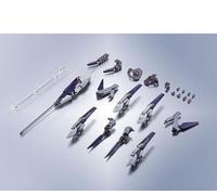 METAL ROBOT Spirits SIDE MS Gundam TR-6 [Woundwort Ra II] Parts Set, Not included MS Body