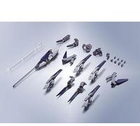 METAL ROBOT Spirits SIDE MS Gundam TR-6 [Woundwort Ra II] Parts Set, Not included MS Body