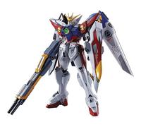 Metal Robot Spirits SIDE MS Wing Gundam Zero [Mobile Suit Gundam wing] ZA-557