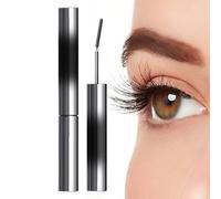 Metal Rod Mascara - Waterproof Long-Lasting Lash Wand, Eye Makeup Beauty Tool, Smudge-Resistant Formula, Perfect for Mother's Day, Thanksgiving, Christmas, Home Users, Daily Stylish, Personal Care
