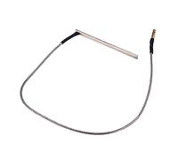 Metal Rod Piezo Pickup for Ukulele 4 String Guitar - Enhance Your Ukulele Sound Instantly - Great for Ukulele Guitar Players and Hobbyists