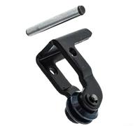 Metal Roller Lever 2601321908 For GST150BCE Saw Part | Fits GST150BCE, part number 2601321908, metal construction, precise guide wheel, smooth cutting action