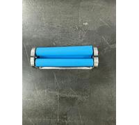 Metal Rolling Machine - Manual Tobacco Roller For King Size & Regular Papers, Durable Metal Cigarette Rolling Machine, Compact Pocket Roller, Pack Of 1