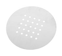 Metal Round GOBO Insert 78mm Shadow Stencil for Spotlight