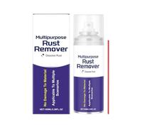 Metal Rust Remover, Time-Saving, 1 Bottle, Car Rust Remover, Equipment Maintenance Spray, Easy Spray, For Equipment, Maintenance, Car Repair, Tire Restoration