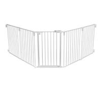 Metal safety barrier Trixie