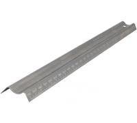 Metal Safety Rule - 300mm