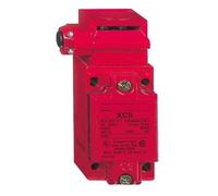 Metal Safety Switch, XCSB701, XCSB - 2 NC + 1 NO - Slow Break - 1 Entry Tapped M20