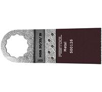 Metal saw blade MSB 50/35/Bi 5x