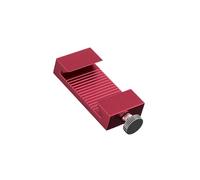 Metal Scale Positioning Block for Technical Drafting, Manufacturing & Measurement Tasks Engineering Measurement Tool