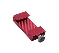 Metal Scale Positioning Block for Technical Drafting Manufacturing & Measurement Tasks Enhancing Strength Measuring Block