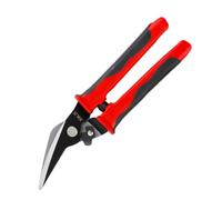 Metal Scissors Non-Slip Aviation Scissors for Metal