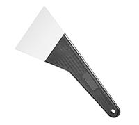 Metal Scraper - Versatile 3D Printing Equipment, Moulding Accessories, Leveling, Demoulding, , Prototyping and Garden Cleaning