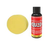 Metal Scratch Remover 30g Watch Care Agent