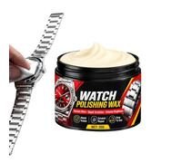 Metal Scratch Remover | Coating Repair Paste | Jewelry Scratch Remover Compound | for Timepieces Rings Necklaces Bracelet Glasses Copper Gold Resin Marble