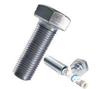 Metal Screw Shape Storage Containers - Fake Bolt Hidden Safe, Realistic Look Screws Stash | Portable Concealed Travel Security, Secret Bolts Shaped Compartment For Festivals Hotels