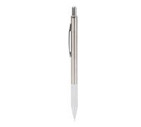 Metal Scribe Tool High Hardness Aluminum Alloy Engraving Pen Scriber with Steel Needle for Tiles Glass Wood Acrylic Plastic Toy Models Professional Handcraft Projects