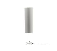Metal Sculptures Floor Lamp 02 Crème