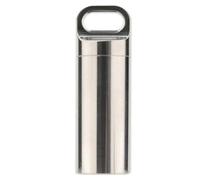 Metal Seal Bottle Waterproof Pill Bottles Mini Pill Organizer Outdoor Tool