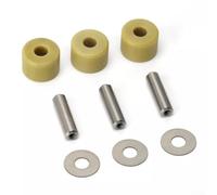 Metal-Secondary Clutch Roller Kit 417127016 420227946 Direct Replacement For Cam-Am For Maverick For X3