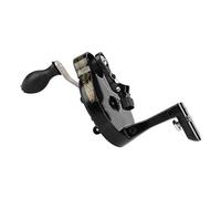 Metal Sewing Machine Hand Crank for Singer Spoked Wheel Treadle Sewing Singer Vintage Machines Handcrank Handle Accessory