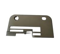 Metal Sewing Machine Needle Plate Replacement for 788601007 | Professional Stitching Needle Plate, Enhanced Fabric Feeding Stability for 788601007 Sewing Machines