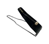 Metal shadow tone controller vibration tool suitable for texture music production and stage acoustic effect percussion instruments