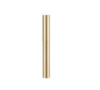 Metal shape kerosene lighter, nunchaku, cylindrical shape, easy to carry and play, sand wheel lighter, cigar lighter, household lighter (Color : A)