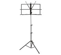 Metal Sheet Music Stand Portable, Portable Music Stand Guitar Music Stand Portable Folding Music Stand Home Stand Guitar Accessories Metronome Musical Instrument Music Stand