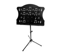 Metal Sheet Music Stand Portable, Portable Music Stand Music Stand Foldable Portable Lifting Home Violin Adjustable Musical Instrument Accessories Music Stand Music Stand