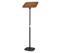 Metal Sheet Music Stand Portable, Portable Music Stand Music Stand Home Music Stand Guitar Drum Music Stand Piano Stand Guzheng Violin Liftable Music Stand Music Stand(Black)