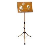 Metal Sheet Music Stand Portable, Portable Music Stand Portable Music Stand Foldable Home Music Stand Guzheng Music Stand Guitar Violin Lifting Music Stand Music Stand