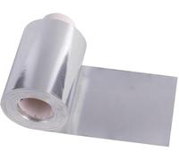 Metal Sheet Plate,High Purity Tin Foil Sheet 200Mm Metal Roll Plate, Length 1 Meter Suitable for Laboratory Use And Precision Welding(0.3x200x1000mm)