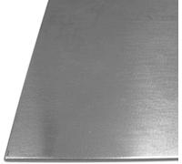 Metal Sheeting Steel Galvanised Solid Corrosion Rust Resistant Durable Protects
