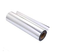 Metal Sheets Plates, 304 Mirror Stainless Steel Foil for DIY Crafts Kitchen 100mm x 1000mm Thickness 0.1-1mm(Thickness 0.6mm)
