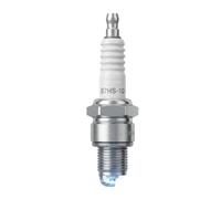 Metal Shell Ignition Plug B7HS-10 | Marine Engine Replacement Part, 12.7 Mm, Preset 1.0, Tool Size 20.8, Single Piece Service Pack