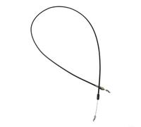 Metal Shift Cable Compatible with AT4 35131 and 351311 Models | Shift Cable Replacement Metal Gear Shift Rod Shift Linkage 351311 for shifter Assembly