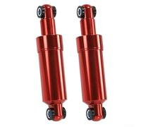 Metal Shock Absorber For Rear Suspension On Electric Scooters And Electric Bicycles Supporting(125mm)
