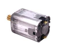 Metal Shutter Motor Quiet Mechanism High Efficiency Enhances For M6 Camera Performances