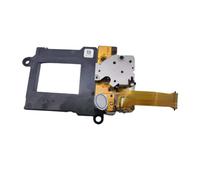 Metal Shutters Mechanism 200000+ Cycle Life Professional Camera Repair Component For A6500 A6600 Camera Shutters Motor Assembly